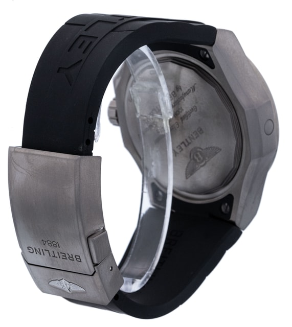 Breitling Bentley B04 GMT EB0433 Image 3